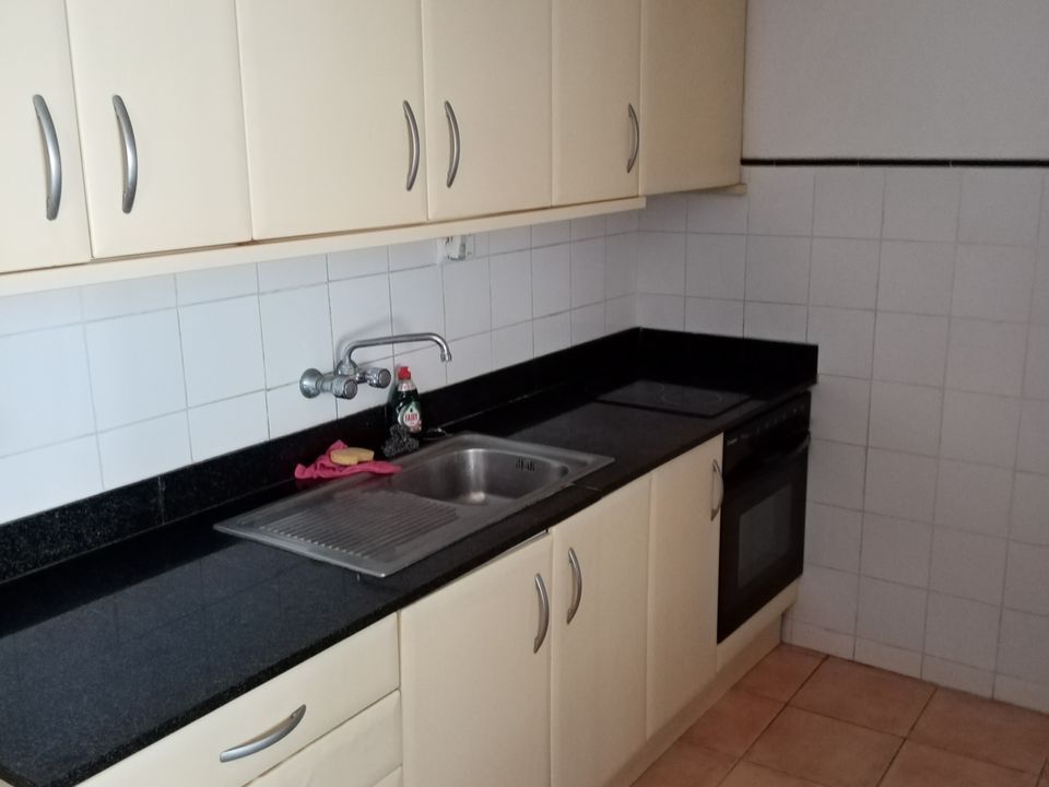 Byhus i Sax, Alicante - foto 3